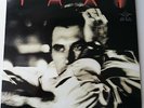 Bryan Ferry - Taxi - Vinyl LP UK 1st Press 1993 EX+/NM + Inner