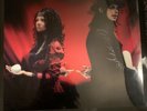 White Stripes Get Behind Me Satan 2LP Record Store Day RSD '15 Lenticular Sealed