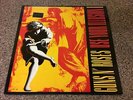 Guns N Roses Use Your Illusion I + Inner Stunning Rare Original EU LP