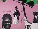THE GUN CLUB Fire Of Love LP PUNK ROCK Blues 180 Gram Black Vinyl REISSUE Cramps