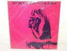 R.E.M. - So Much Younger Then LP - Recorded Live 1981 SEALED Record