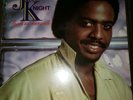JERRY KNIGHT Love's On Our Side (R Version) LP NM-  SP-4877  SUPER RARE  1982
