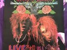 Guns N Roses • Live Like A Suicide • Original Release