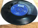 DAVID BOWIE - DAVIE JONES and the KING BEES 'Liza Jane' DECCA F 13807 MONO