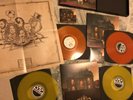 Opeth In Cauda Venenum 4 Vinyl CD Digipack Poster Limited Edition Box Rar