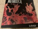 Metallica; Load; Elektra 61923-1 2 Record Set 1996