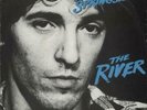 Bruce Springsteen The River - EX 7