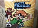 Scott Pilgrim Original Videogame Soundtrack Vs The World: The Game New
