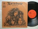 RAINBOW BLACKMORE DIO - Long live Rock n Roll - Rare Taiwan release LP