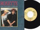 Roxette -I Call Your Name / Surrender- 7