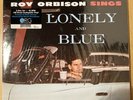 ORG 145 - Roy Orbison - Sings Lonely and Blue - 180g 45rpm 2 LP Vinyl NEW #1189