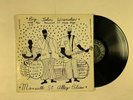 BIG JOHN WRENCHER Maxwell Street Alley Blues LP Barrelhouse BHS02 US69 VG++ RARE