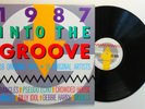 1987 Into the Groove - Bangles, Crowded House, Billy Idol