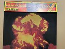 JPN 3LP+Obi, Card sheet KISS/The Originals VIP-5501-3  Free Shipping