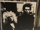 Count Me Out Few and Far Between Malfunction Sid Nancy Cover Rare Punk Pink