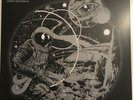 ELECTRIC MOON - Cellar Overdose - Reissue - Limited White Vinyl LP
