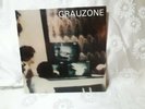 Grauzone ?– Grauzone / Vinyl LP