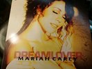 VTG.Mariah Carey Dreamlover 33RPM,1993 Morales Mixes