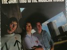 The Jam ?– This Is The Modern World 1977 1st pressing UK 12