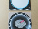 QUEEN Jazz EMI PATHE MARCONI REPRO PICTURE DISC LP IN DIE CUT SLEEVE PIC3
