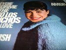 Eydie Gorme Trio Los Panchos Amor Great Love Songs In Spanish 2 EYE COLUMBIA LP