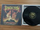 Benediction , Subconscious terror