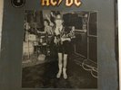 AC/DC, HAPPY NEW YEAR 1974,  180G COLORED Vinyl, 2018 EU IMPORT