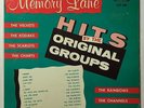various MEMORY LANE Fire FLP 100 Velvets Kodaks Rainbows Charts Degritter