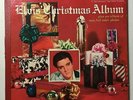 ELVIS PRESLEY Elvis' Christmas Album RCA LOC-1035 Degritter