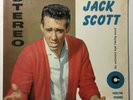 JACK SCOTT same Carlton STLP 12/107 stereo Degritter