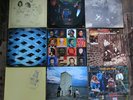 The Who 9 vinyl records Complete albums 1968-83 Inc Who's Next Quadophenia & Tom