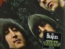 Beatles Rubber Soul sealed stereo 180G LP