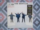 Beatles Help sealed stereo 180G LP