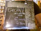 Red Garland Trio Groovy LP sealed vinyl reissue