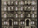 LED ZEPPELIN: Physical Graffiti LP (Germany 2 LPs, w/ gimmick cover, inner sle