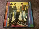 The Undertones ST LP + Inner Rare Original USA LP