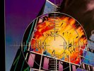 ORIGINAL Vtg 1983 DEF LEPPARD Album PYROMANIA Lp RECORD VOG-1-3319 VINYL is MINT