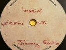 JIMMY RUFFIN - Rare TAMLA MOTOWN 7