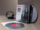 Queen Absolute Greatest 2Lp, grey vinyl, 2019 release