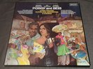 TAS: SET 609-11 ed1 3LP Lorin Maazel, Cleveland: Gershwin: Porgy and Bess. NM/M