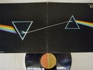 PINK FLOYD DARK SIDE OF THE MOON EMI EMS-80324 Japan VINYL LP