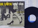 SONNY CLARK COOL STRUTTIN' BLUE NOTE BLP 1588 Japan VINYL LP