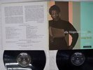 ELLA FITZGERALD SINGS THE COLE PORTER SONG BOOK VERVE 35MJ 3266,7 Japan 2LP