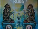 The Rods - Heavier Than Thou (LP, Album)