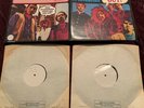 The Mothers Of Invention - White Label UK Test Press - Freak Out  - Frank Zappa