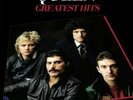 Greatest Hits by Queen (Vinyl, Nov-2016, 2 Discs, Hollywood)