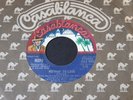 Kiss   Nothin' to Lose   Casablanca mono / stereo promo   glam rock 45 HEAR