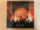 Neil Young & Crazy Horse, Weld   NM, '91, Reprise, 2xLP, German Import
