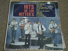Los Hitters - Delincuente   HEAR IT   MEXICAN garage FREAKBEAT mod LATIN SOUL lp