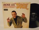 60s R&B Northern Soul JACKIE LEE the duck Rare 1967 UK Vinyl LP Mint  Awesome